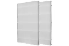 Juego de filtros Itho HRU ECO 150 / 200 G4