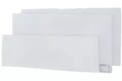 Juego de filtros Agpo Combifor ventilación mecánica con recuperación de calor G3