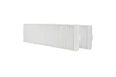 Vaillant RecoVAIR VAR 260/4 (E) / 360/4 (E) Juego de filtros ventilación mecánica con recuperación de calor G4 + F7