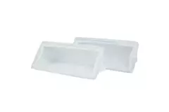 Juego de filtros Swentibold EuroAir 250 / 325 ventilación mecánica con recuperación de calor G3