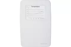 Senseair tSENSE CO2 - medidor de temperatura y humedad con señal de salida de 0-10V
