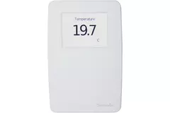 Senseair tSENSE CO2 - medidor de temperatura y humedad con señal de salida de 0-10V