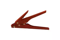 Alicates de montaje tiewraps