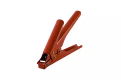 Alicates de montaje tiewraps