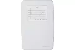 Senseair tSENSE CO2 - medidor de temperatura y humedad con señal de salida de 0-10V