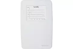 Senseair tSENSE CO2 - medidor de temperatura y humedad con señal de salida de 0-10V