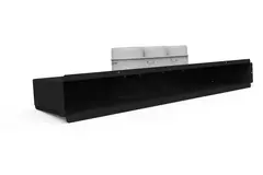 Colector de línea Vent-Axia Uniflexplus para conexión a techo o pared 3 x Ø69mm