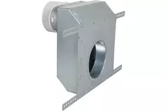 Colector de válvulas de pared Vent-Axia Uniflexplus no incl. válvula 1x Ø90 mm