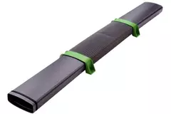 Tubo de ventilación Vasco EasyFlow EF abrazaderas incluidas (6 piezas)