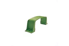 Abrazadera de montaje Vasco EasyFlow EF (10 unidades)