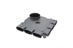 Plenum Vasco EasyFlow EF 6 conex. (2 unidades)