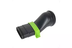 Conexión de ventilación Vasco EasyFlow EF recta (2 unidades)
