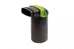 Conexión de ventilación Vasco EasyFlow EF en ángulo (2 unidades)
