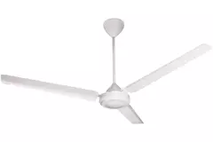 Ventilador de techo Vent-Axia Hi-Line blanco 8100 m³/h - diámetro 900 mm - HL90