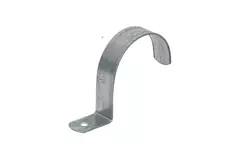 Abrazadera de suelo Vent-Axia UniflexPlus para una manguera de Ø 90 mm