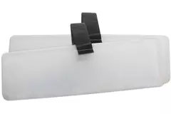 ventilación mecánica con recuperación de calor filtros Vent-Axia 200 Z/ZH - 2 unidades - FP 200