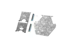 Kit de montaje en el suelo Orcon HRC-OptiAir