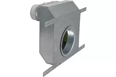 Colector de válvulas de pared Vent-Axia Uniflexplus 3 x Ø69mm