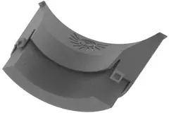 Airblocker para ComfoValve Luna