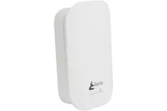 Medidor de partículas finas Aeros Pro incl. aerosoles, TVOC y CO2