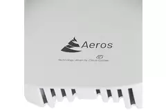Medidor de partículas finas Aeros Pro incl. aerosoles, TVOC y CO2