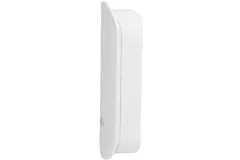 Medidor de partículas finas Aeros Pro incl. aerosoles, TVOC y CO2