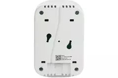 Medidor de partículas finas Aeros Pro incl. aerosoles, TVOC y CO2