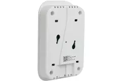 Medidor de partículas finas Aeros Pro incl. aerosoles, TVOC y CO2