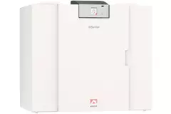 Unidad de pared Ubbink Ventilación mecánica con recuperación de calor Ubiflux Vigor W600 4/0 derecha