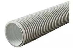 Manguera de distribución de aire Vent-Axia Uniflexplus Ø69 mm L=50 m