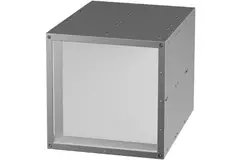 Caja filtrante Ruck para MPC 500/600 - FB 900