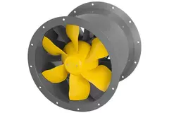 Ventilador axial de conducto 450mm - AL 450 D4 01