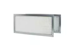 Juego de filtros Auerhaan Mural 1200 ventilación mecánica con recuperación de calor G4 + F7