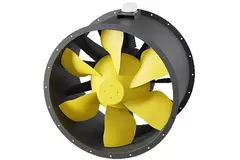 Ventilador axial de conducto 900mm - AL 900 D4 04