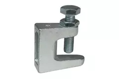 Abrazadera m8