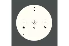 Mando RF BUVA Evolution - 230 voltios