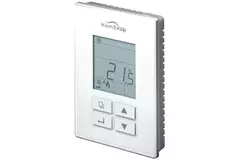 Control por cable Hedis para HomEvap