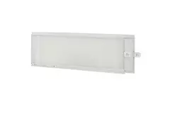 Rejilla de ventilación Bergschenhoek R-Vent WHR 930 / 950 / 960 ventilación mecánica con recuperación de calor juego de filtros de ventilación mecánica con recuperación de calor G4.