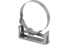Diámetro del soporte 80 mm controlable 5-9 I304