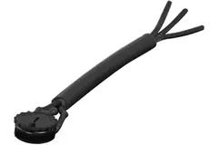 Potenciómetro Ruck 10kO - MTP 40