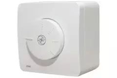 Interruptor de 7 posiciones para ventilador axial aRos/aRok Ø400-630 mm 4A
