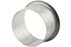 Anillo perforador diámetro 180 mm con altura 110 mm