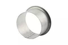 Anillo perforador diámetro 150 mm con altura 90 mm