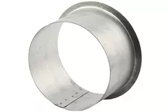 Anillo perforador diámetro 160 mm y altura 110 mm