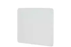 Filtro G3 para sistemas de calefacción de aire Brink Elan 10 Duo