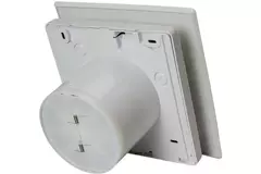 Extractor de baño Itho Daalderop Ø100 mm- blanco con 2 velocidades BTV-ssst