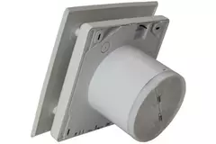Extractor de baño Itho Daalderop Ø100 mm- blanco con 2 velocidades BTV-ssst