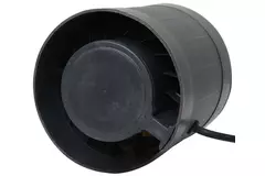 Ventilador de tubo 150mm flujo mixto ETAMASTER - EM 150 E2 01