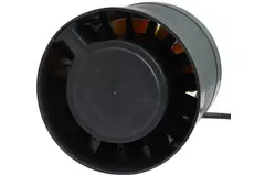 Ventilador de tubo 125mm flujo mixto ETAMASTER - EM 125 E2 02