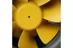 Ventilador de tubo 150mm flujo mixto ETAMASTER - EM 150 E2 01